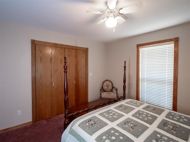 43343 Birchwood Drive, Tecumseh, OK 74873