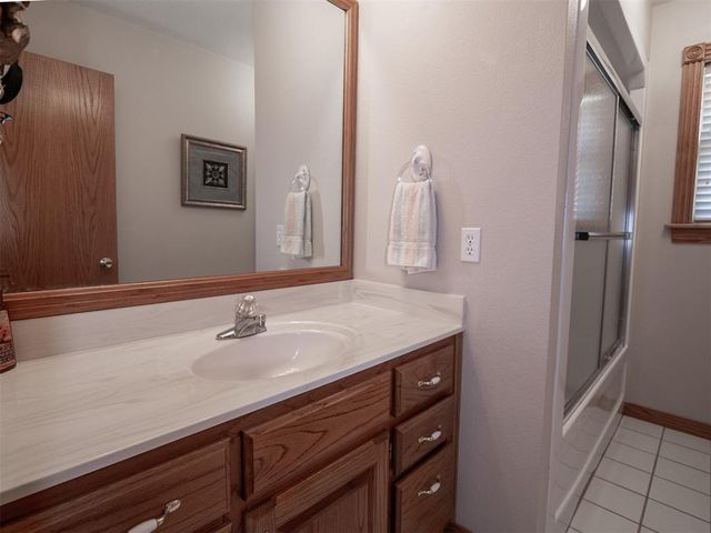 43343 Birchwood Drive, Tecumseh, OK 74873