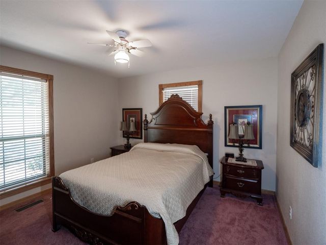 43343 Birchwood Drive, Tecumseh, OK 74873