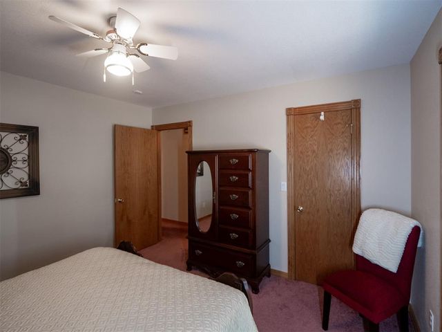 43343 Birchwood Drive, Tecumseh, OK 74873