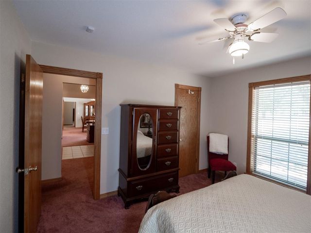 43343 Birchwood Drive, Tecumseh, OK 74873