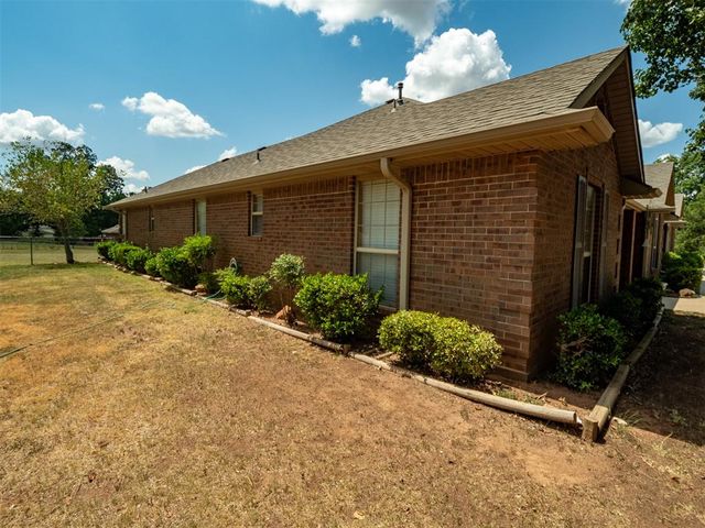 43343 Birchwood Drive, Tecumseh, OK 74873