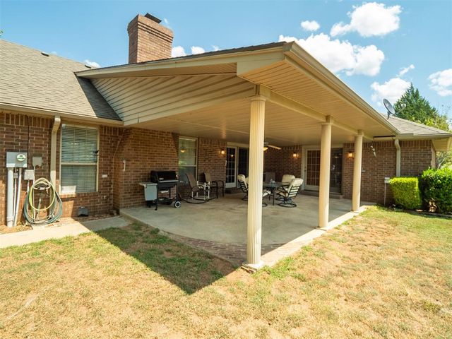 43343 Birchwood Drive, Tecumseh, OK 74873