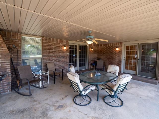 43343 Birchwood Drive, Tecumseh, OK 74873