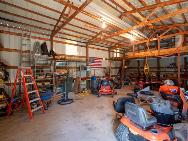 43343 Birchwood Drive, Tecumseh, OK 74873