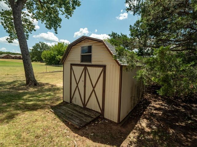43343 Birchwood Drive, Tecumseh, OK 74873