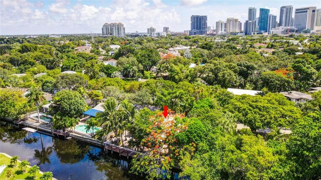 616 SW 11th Court, Fort Lauderdale, FL 33315