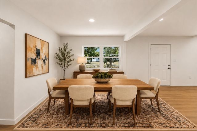 5054 Corrigan Court, Dallas, TX 75241