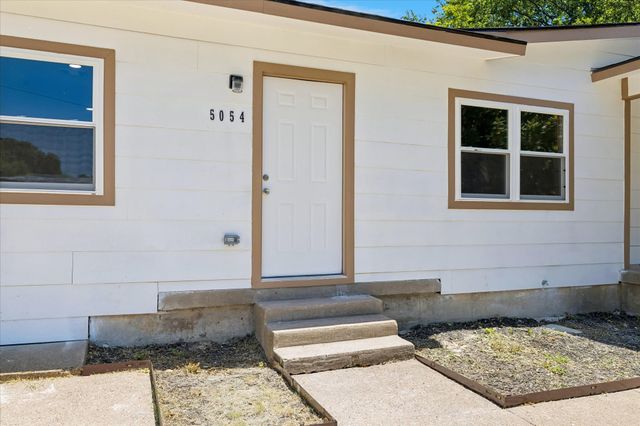 5054 Corrigan Court, Dallas, TX 75241