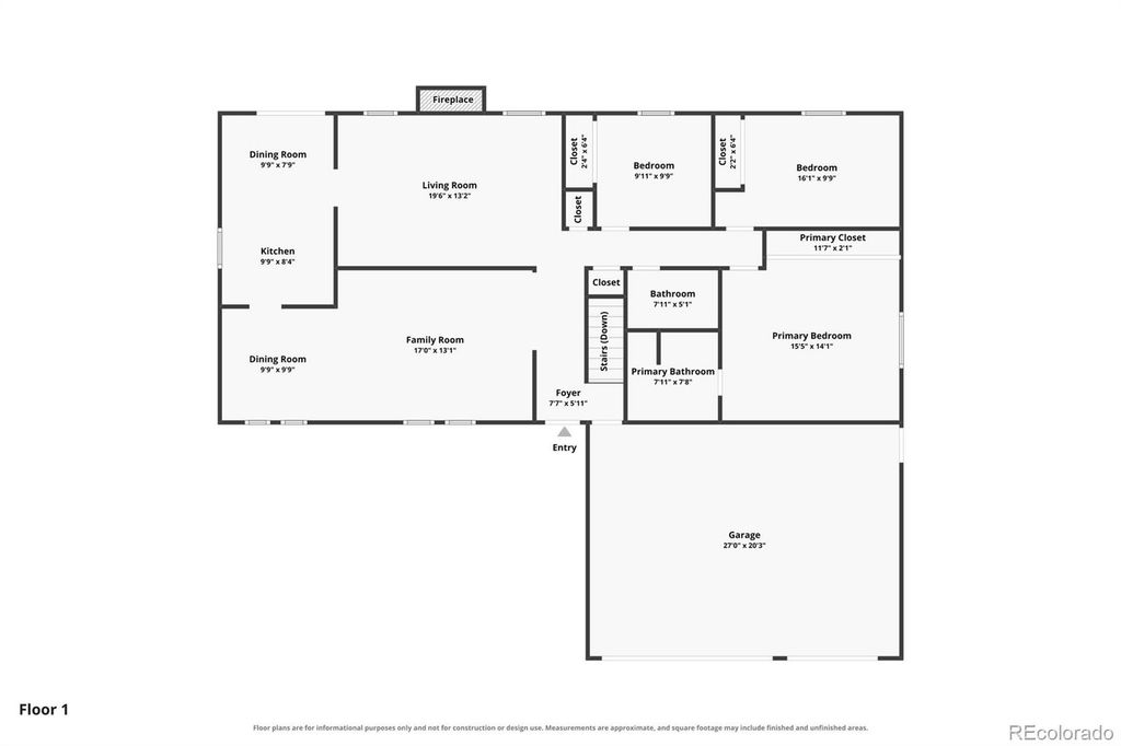 Image 48 of property listing at 3807 S Olathe Circle, Aurora, CO 80013