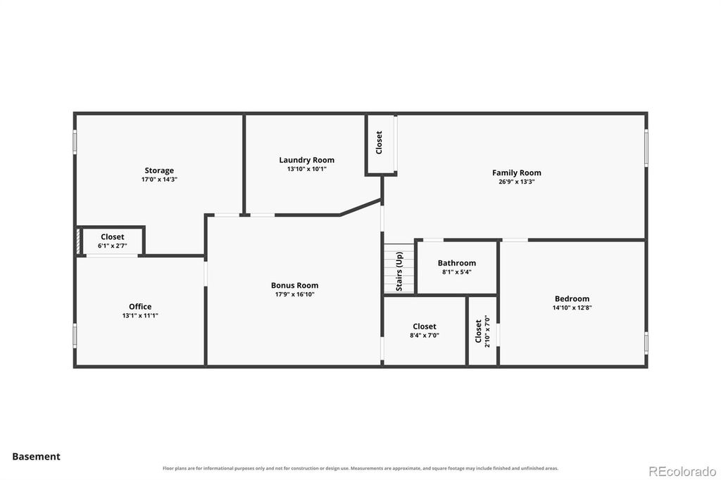 Image 49 of property listing at 3807 S Olathe Circle, Aurora, CO 80013