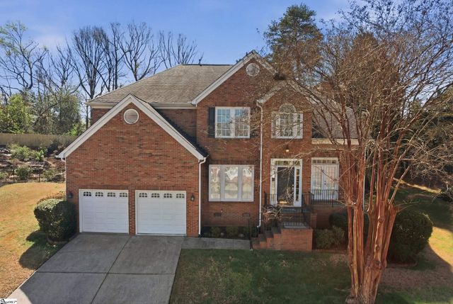 10 Bentley Way, Greer, SC 29650