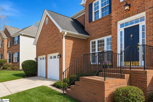 10 Bentley Way, Greer, SC 29650