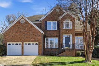 10 Bentley Way, Greer, SC 29650