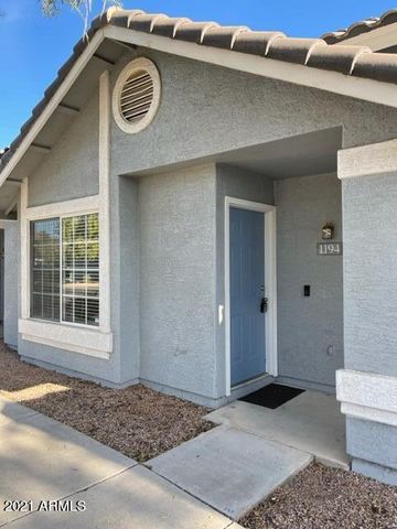 860 N MCQUEEN Road 1194, Chandler, AZ 85225