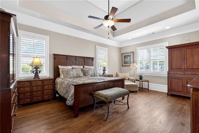 2175 Watercrest Commons Circle, Marietta, GA 30062