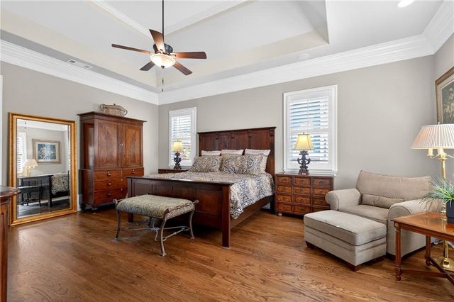 2175 Watercrest Commons Circle, Marietta, GA 30062