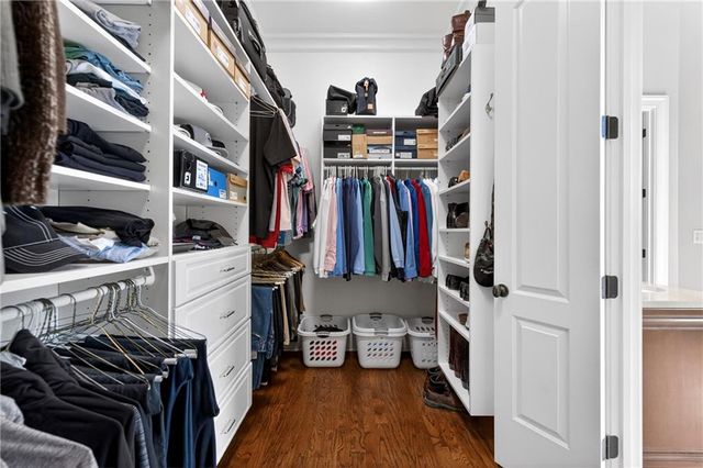 2175 Watercrest Commons Circle, Marietta, GA 30062