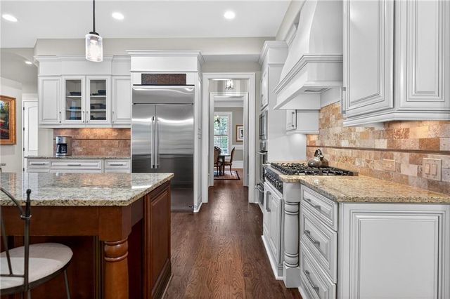 2175 Watercrest Commons Circle, Marietta, GA 30062