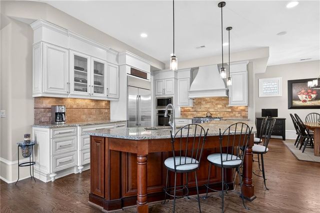2175 Watercrest Commons Circle, Marietta, GA 30062