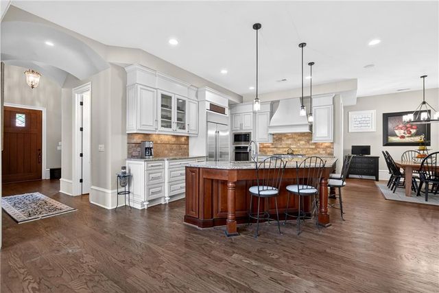 2175 Watercrest Commons Circle, Marietta, GA 30062