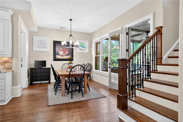 2175 Watercrest Commons Circle, Marietta, GA 30062