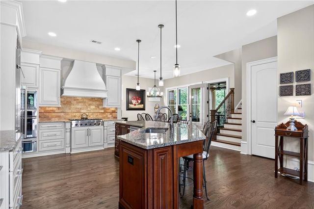 2175 Watercrest Commons Circle, Marietta, GA 30062
