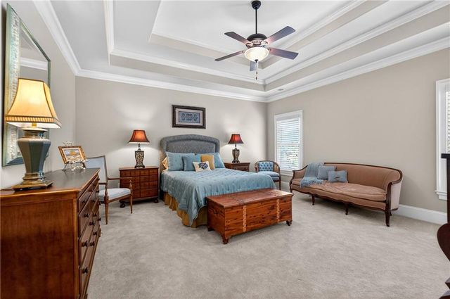 2175 Watercrest Commons Circle, Marietta, GA 30062