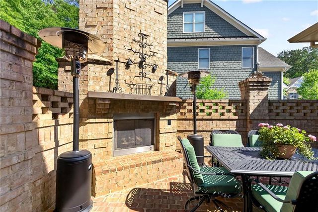 2175 Watercrest Commons Circle, Marietta, GA 30062