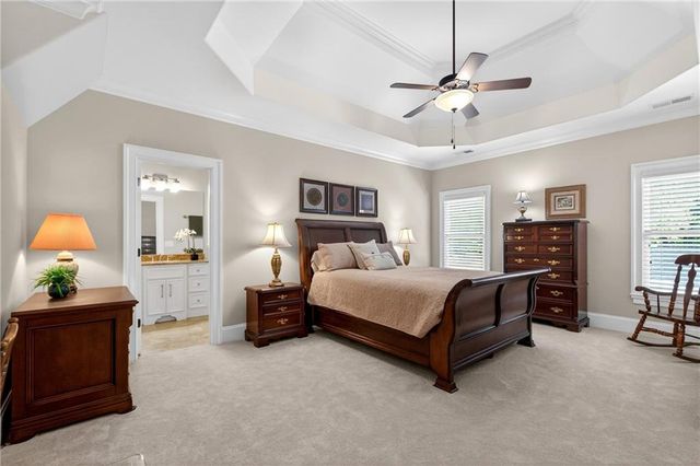 2175 Watercrest Commons Circle, Marietta, GA 30062
