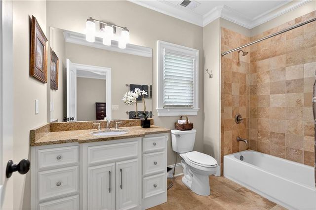 2175 Watercrest Commons Circle, Marietta, GA 30062