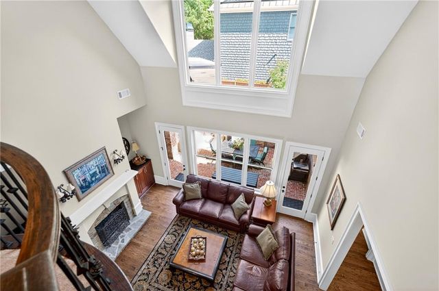 2175 Watercrest Commons Circle, Marietta, GA 30062