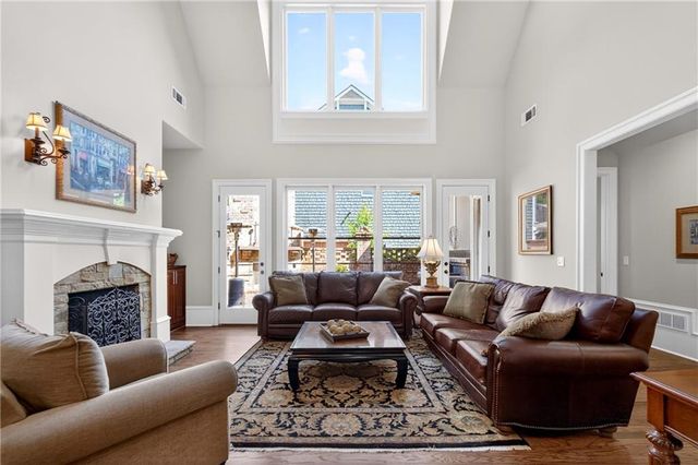 2175 Watercrest Commons Circle, Marietta, GA 30062