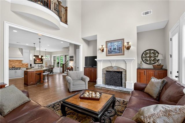 2175 Watercrest Commons Circle, Marietta, GA 30062