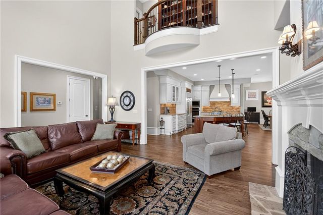 2175 Watercrest Commons Circle, Marietta, GA 30062