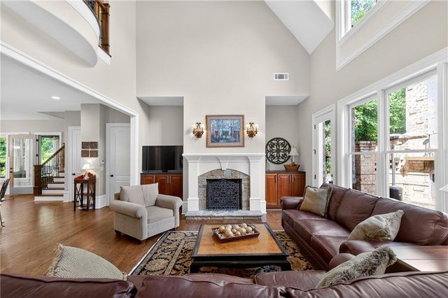 2175 Watercrest Commons Circle, Marietta, GA 30062