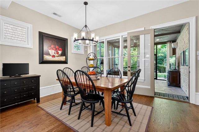 2175 Watercrest Commons Circle, Marietta, GA 30062