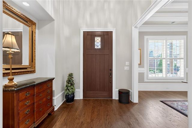 2175 Watercrest Commons Circle, Marietta, GA 30062