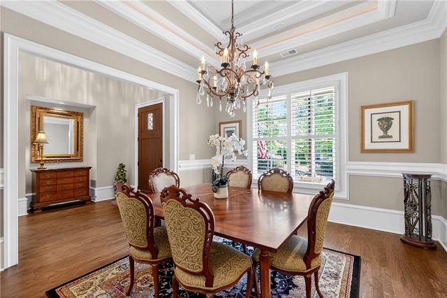 2175 Watercrest Commons Circle, Marietta, GA 30062