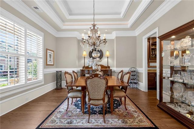 2175 Watercrest Commons Circle, Marietta, GA 30062