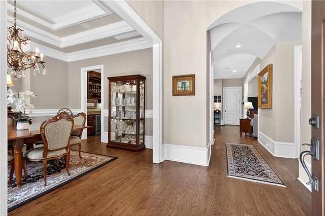 2175 Watercrest Commons Circle, Marietta, GA 30062