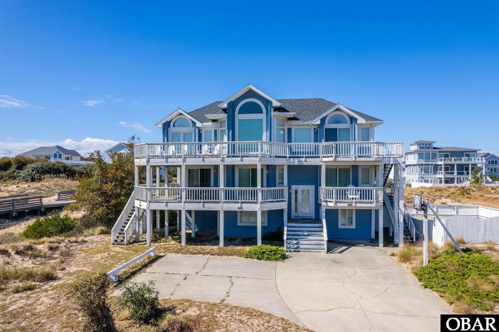 972 Corolla Drive Lot 59, Corolla, NC 27927