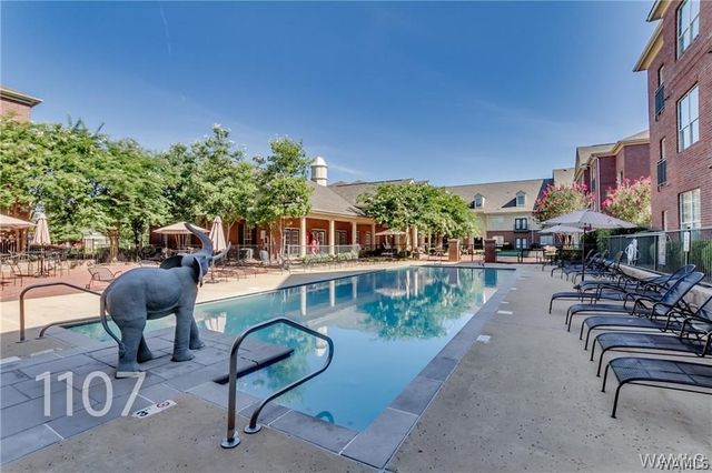 1901 5th E 1107, Tuscaloosa, AL 35401