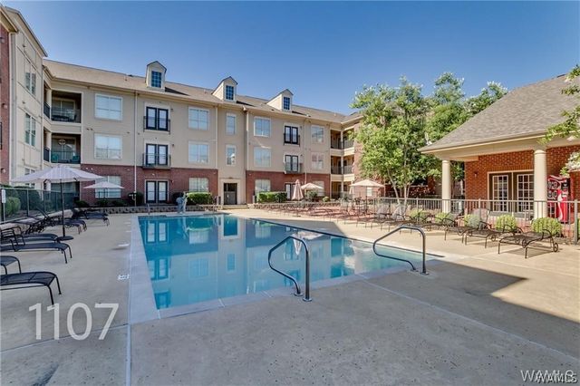 1901 5th E 1107, Tuscaloosa, AL 35401