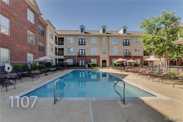 1901 5th E 1107, Tuscaloosa, AL 35401