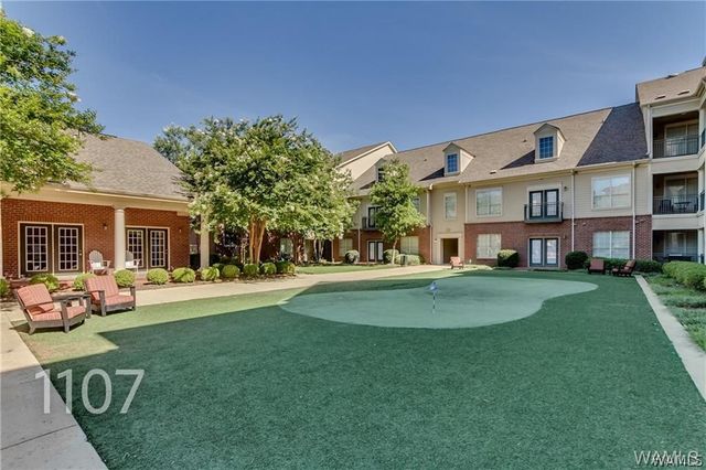 1901 5th E 1107, Tuscaloosa, AL 35401