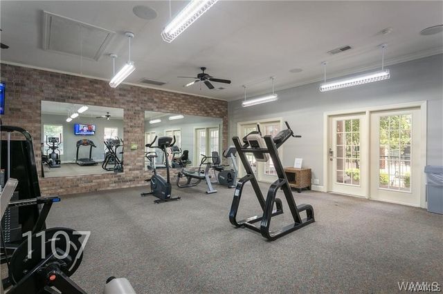 1901 5th E 1107, Tuscaloosa, AL 35401