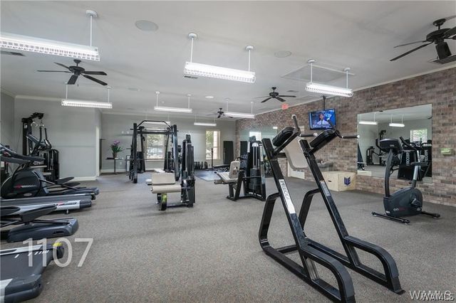 1901 5th E 1107, Tuscaloosa, AL 35401