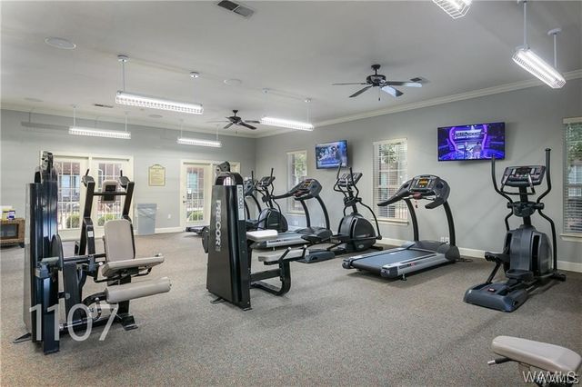 1901 5th E 1107, Tuscaloosa, AL 35401