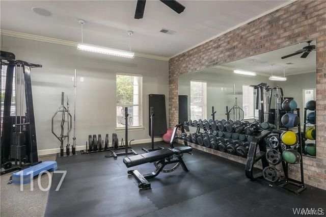 1901 5th E 1107, Tuscaloosa, AL 35401